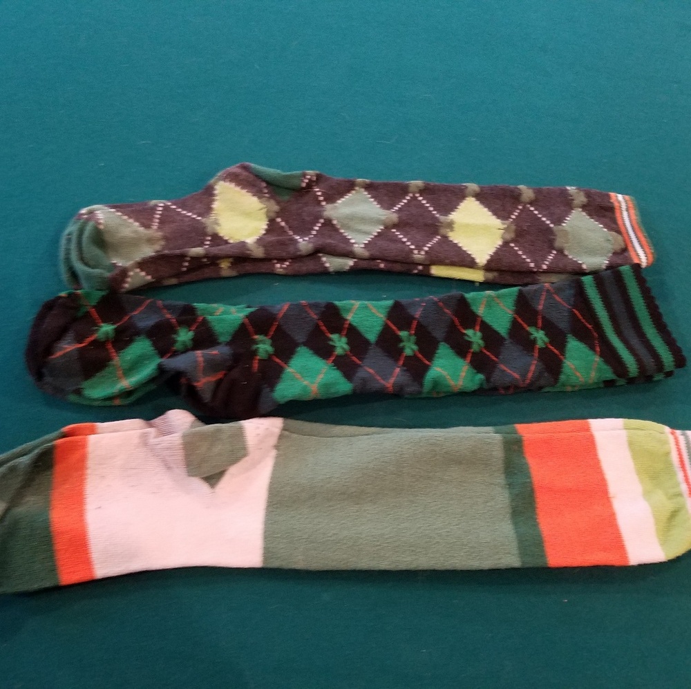 Socks